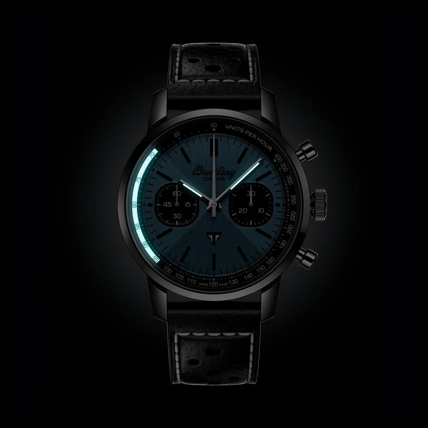 Breitling Top Time B01 Triumph AB01764A1C1X1