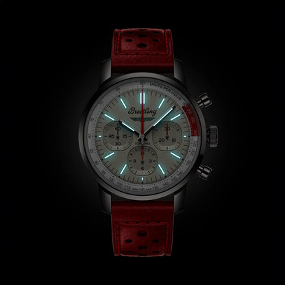 Breitling Top Time B01 Ford Thunderbird AB01766A1A1X1