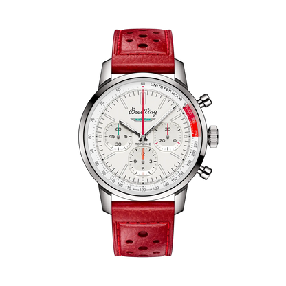 Breitling Top Time B01 Ford Thunderbird AB01766A1A1X1