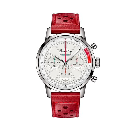 Breitling Top Time B01 Ford Thunderbird AB01766A1A1X1