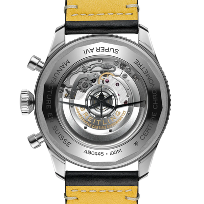Breitling Super AVI B04 GMT 46 AB04451A1C1X1