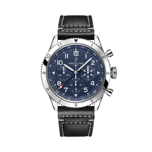 Breitling Super AVI B04 GMT 46 AB04451A1C1X1