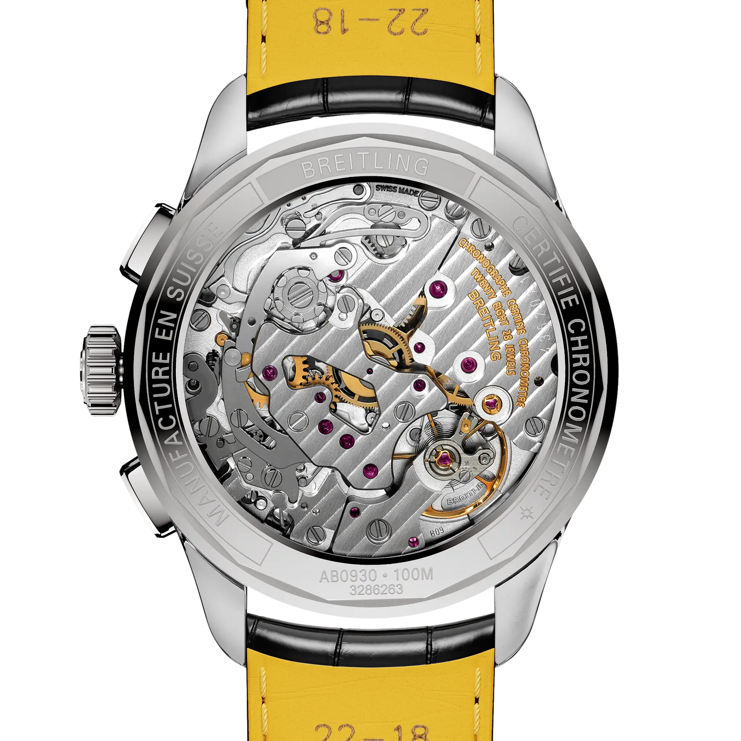 Breitling Premier B09 AB0930371G1P1