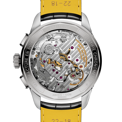 Breitling Premier B09 AB0930371G1P1