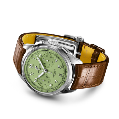 Breitling Premier B09 Chronograph 40 AB0930D31L1P1