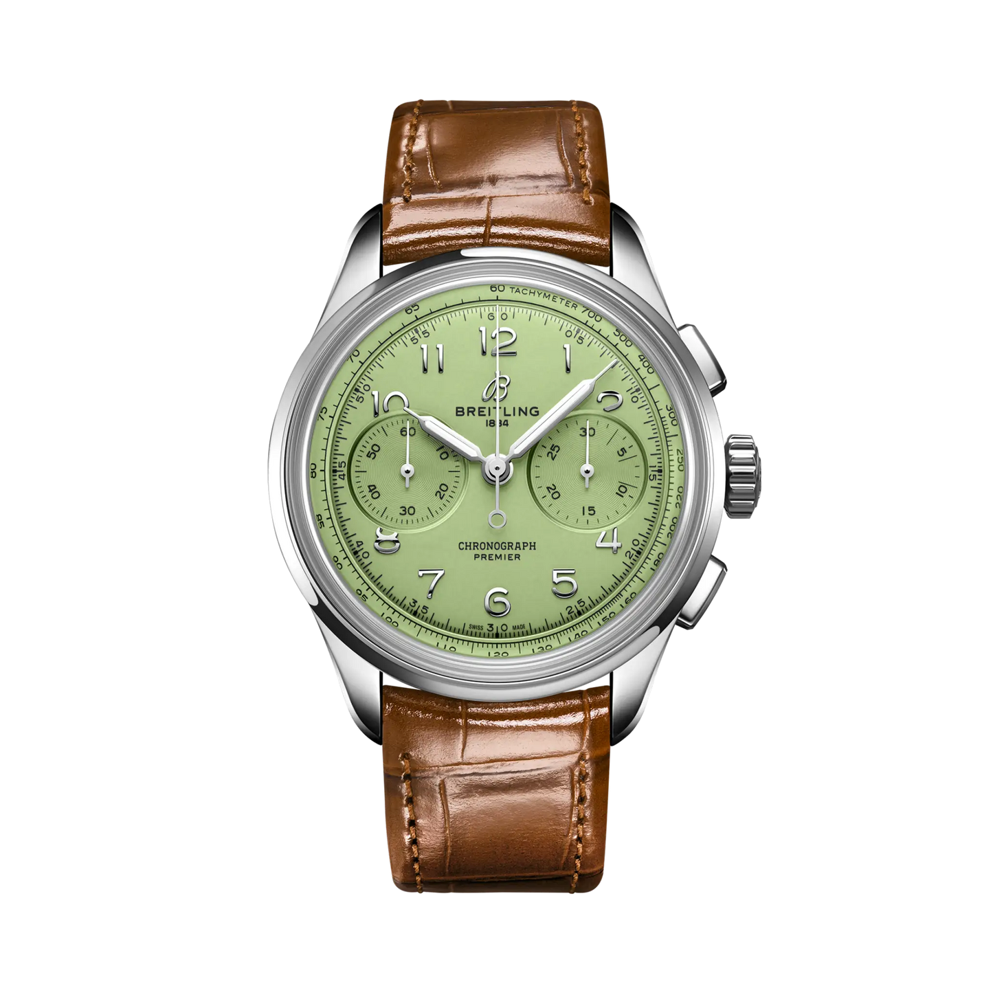 Breitling Premier B09 Chronograph 40 AB0930D31L1P1