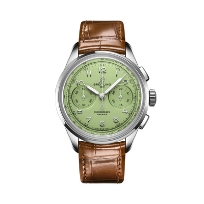 Breitling Premier B09 Chronograph 40 AB0930D31L1P1