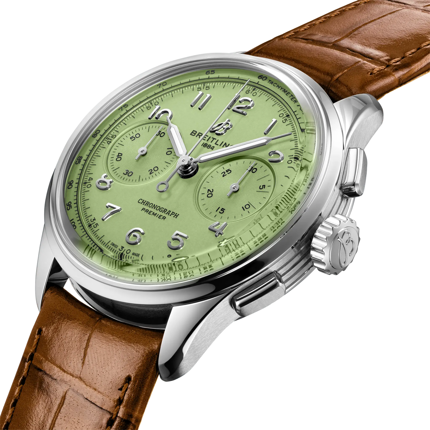 Breitling Premier B09 Chronograph 40 AB0930D31L1P1