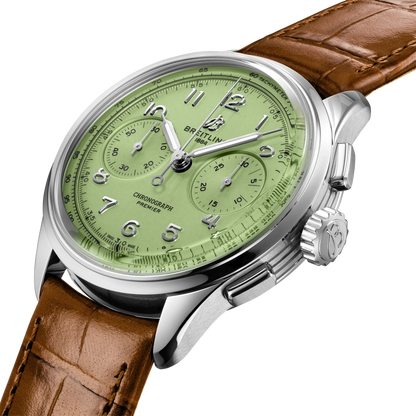 Breitling Premier B09 Chronograph 40 AB0930D31L1P1