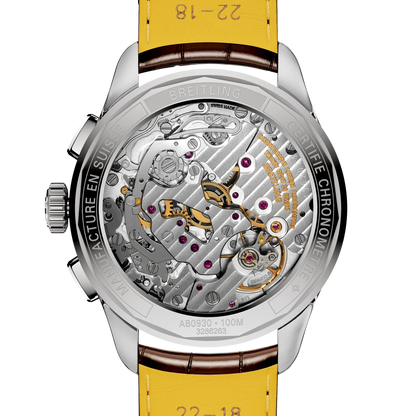 Breitling Premier B09 Chronograph 40 AB0930F51H1P1