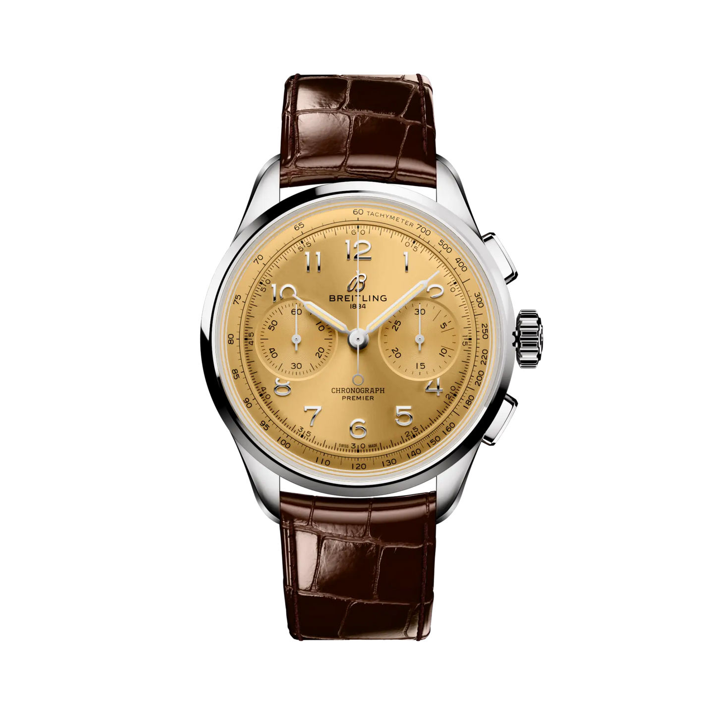 Breitling Premier B09 Chronograph 40 AB0930F51H1P1