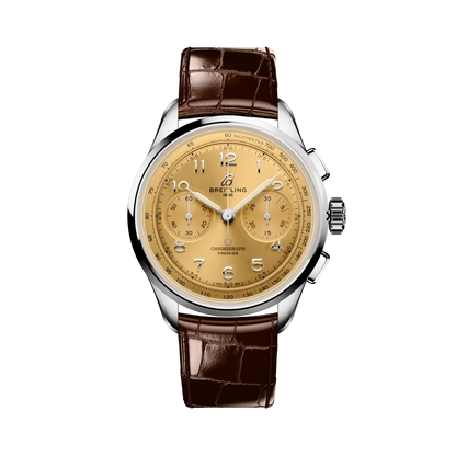 Breitling Premier B09 Chronograph 40 AB0930F51H1P1