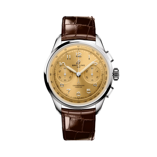 Breitling Premier B09 Chronograph 40 AB0930F51H1P1