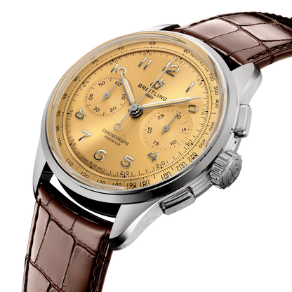 Breitling Premier B09 Chronograph 40 AB0930F51H1P1