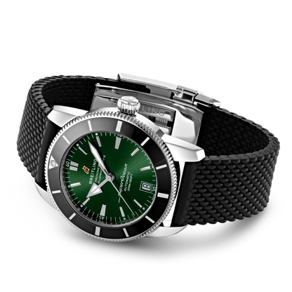Breitling Superocean Heritage B20 42 AB2010121L1S1