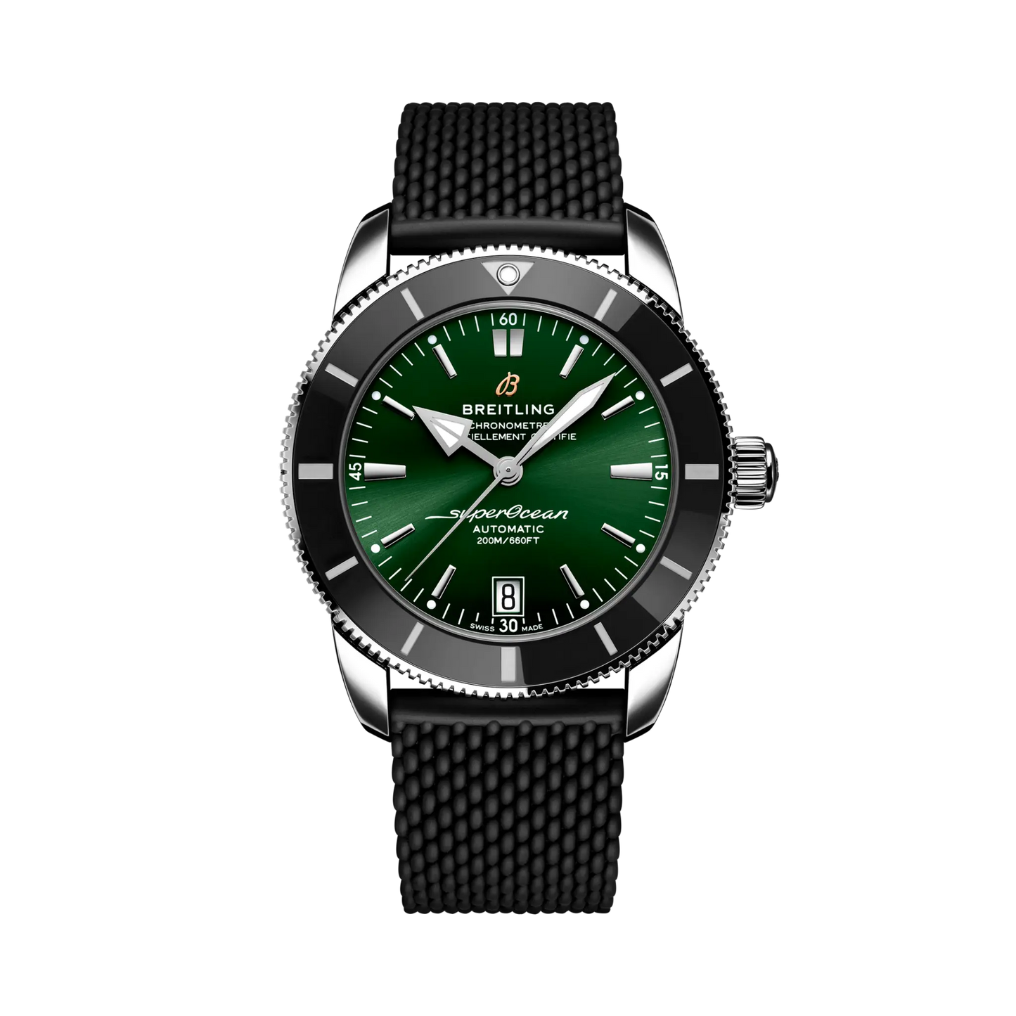 Breitling Superocean Heritage B20 42 AB2010121L1S1