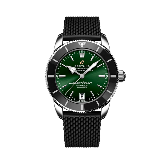 Breitling Superocean Heritage B20 42 AB2010121L1S1