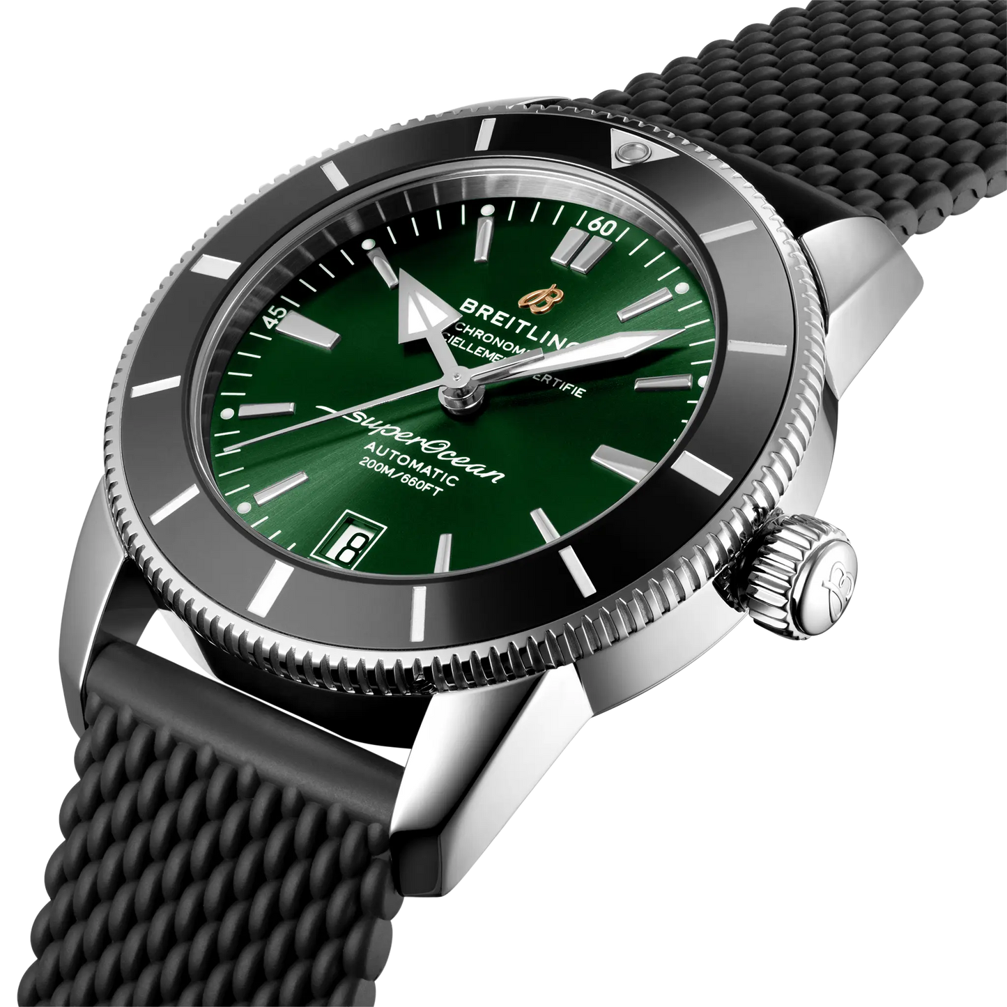 Breitling Superocean Heritage B20 42 AB2010121L1S1