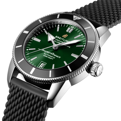 Breitling Superocean Heritage B20 42 AB2010121L1S1
