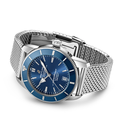 Breitling Superocean Heritage B20 42 AB2010161C1A1