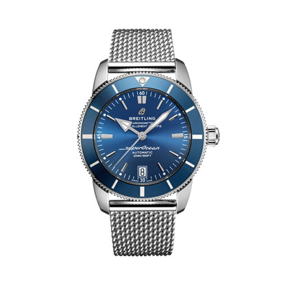 Breitling Superocean Heritage B20 42 AB2010161C1A1