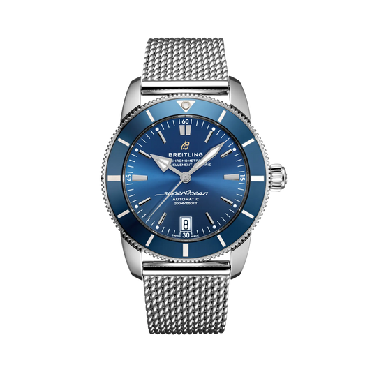 Breitling Superocean Heritage B20 42 AB2010161C1A1