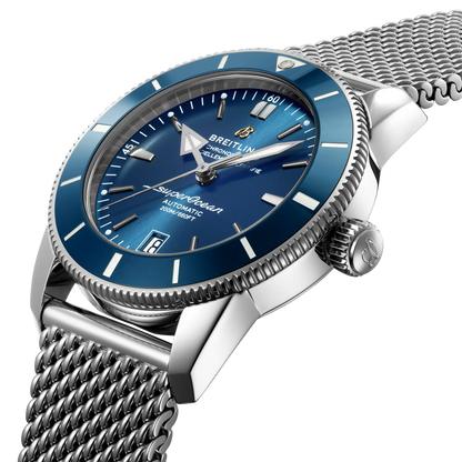 Breitling Superocean Heritage B20 42 AB2010161C1A1