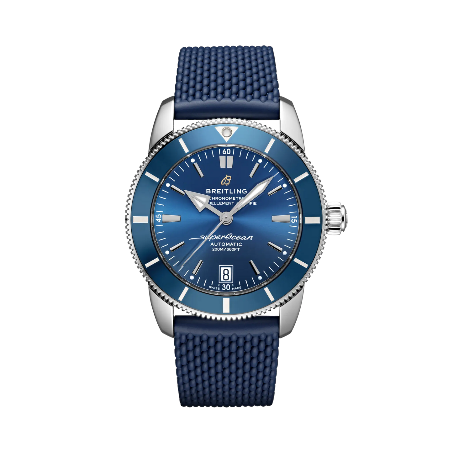 Breitling Superocean Heritage B20 42 AB2010161C1S1