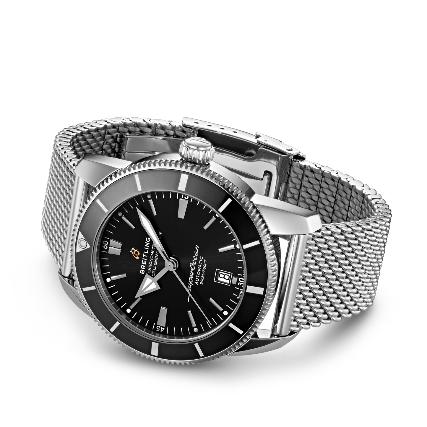 Breitling Superocean Heritage II B20 46 AB2020121B1A1