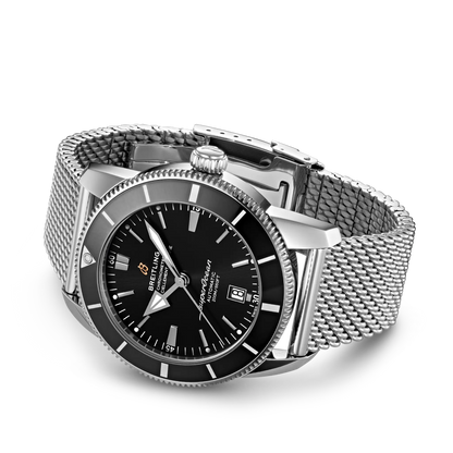 Breitling Superocean Heritage II B20 46 AB2020121B1A1