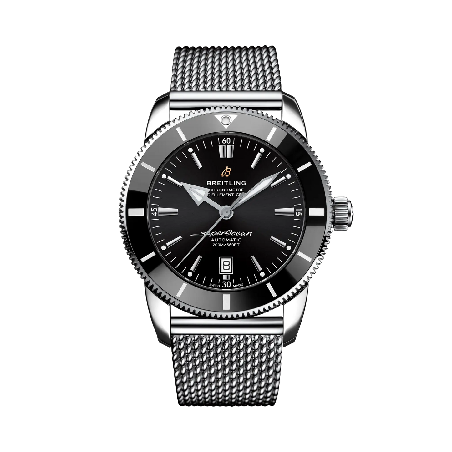 Breitling Superocean Heritage II B20 46 AB2020121B1A1