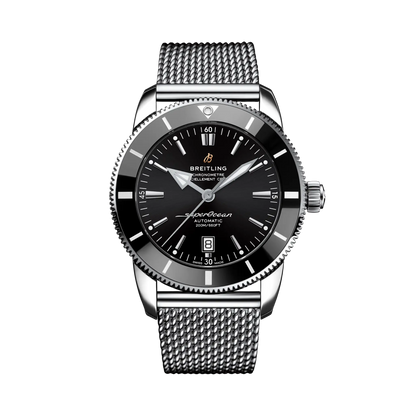 Breitling Superocean Heritage II B20 46 AB2020121B1A1