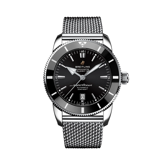 Breitling Superocean Heritage II B20 46 AB2020121B1A1
