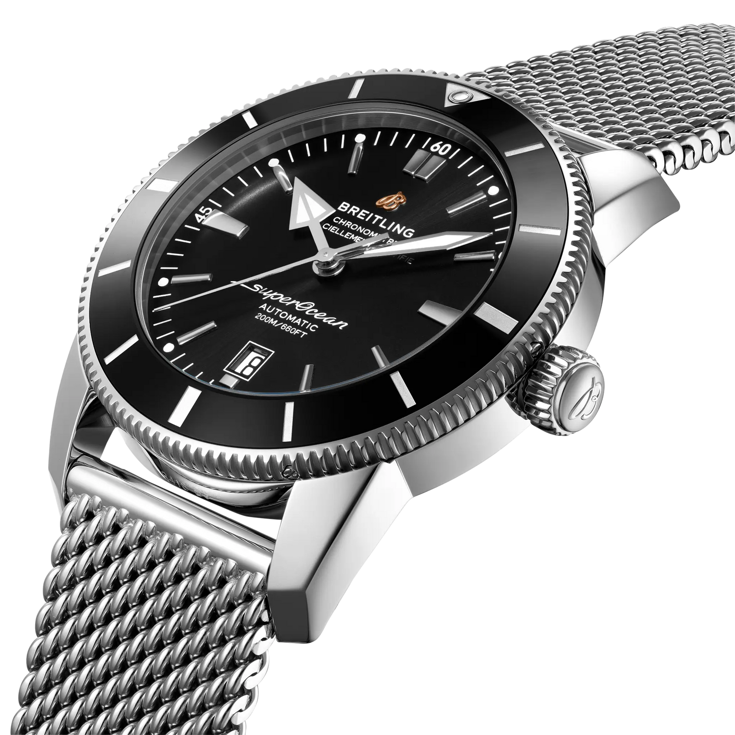 Breitling Superocean Heritage II B20 46 AB2020121B1A1