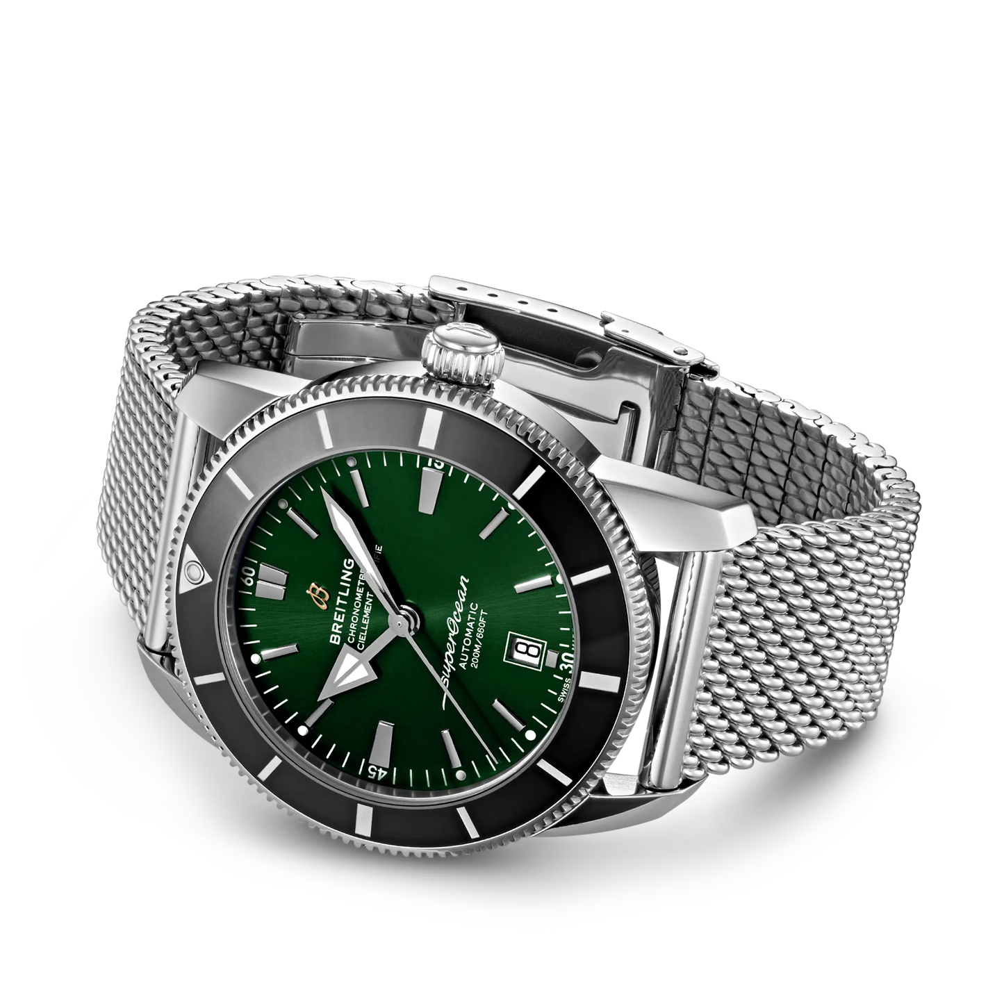 Breitling Superocean Heritage B20 46 AB2020121L1A1