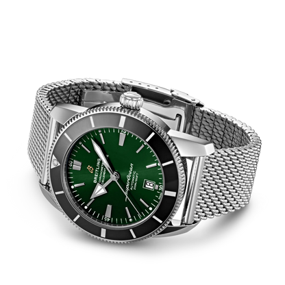 Breitling Superocean Heritage B20 46 AB2020121L1A1