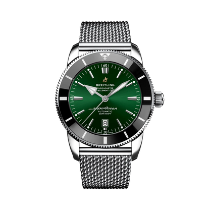 Breitling Superocean Heritage B20 46 AB2020121L1A1