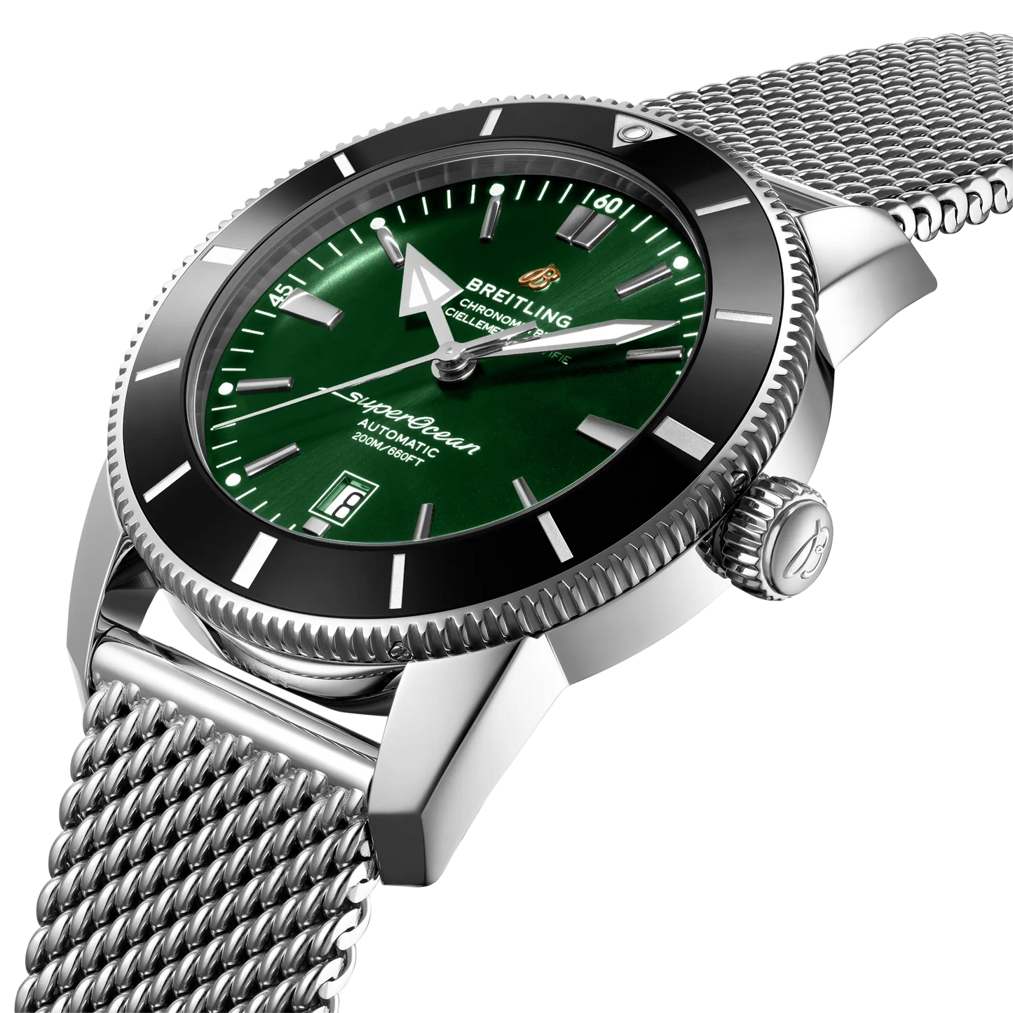 Breitling Superocean Heritage B20 46 AB2020121L1A1