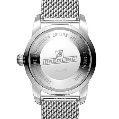 Breitling Superocean Heritage B20 46 AB2020161C1A1