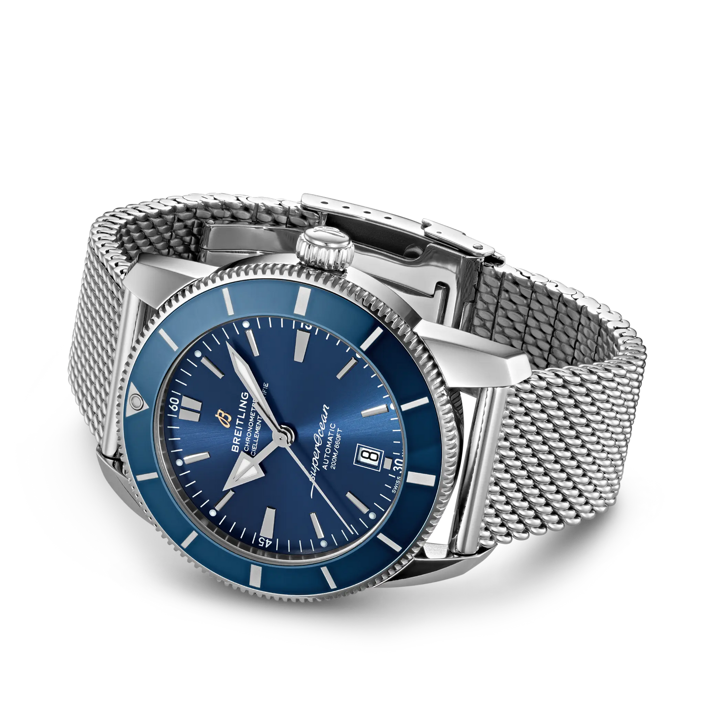 Breitling Superocean Heritage B20 46 AB2020161C1A1