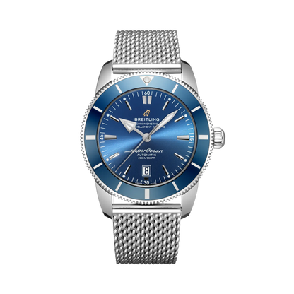 Breitling Superocean Heritage B20 46 AB2020161C1A1