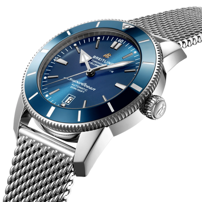 Breitling Superocean Heritage B20 46 AB2020161C1A1