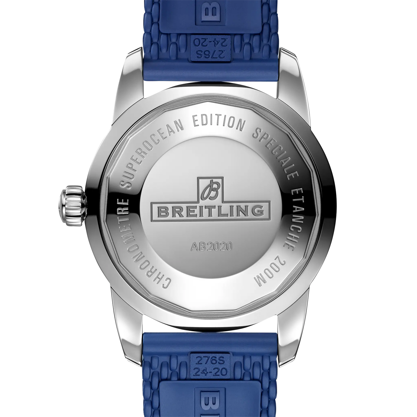 Breitling Superocean Heritage B20 46 AB2020161C1S1