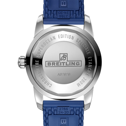 Breitling Superocean Heritage B20 46 AB2020161C1S1
