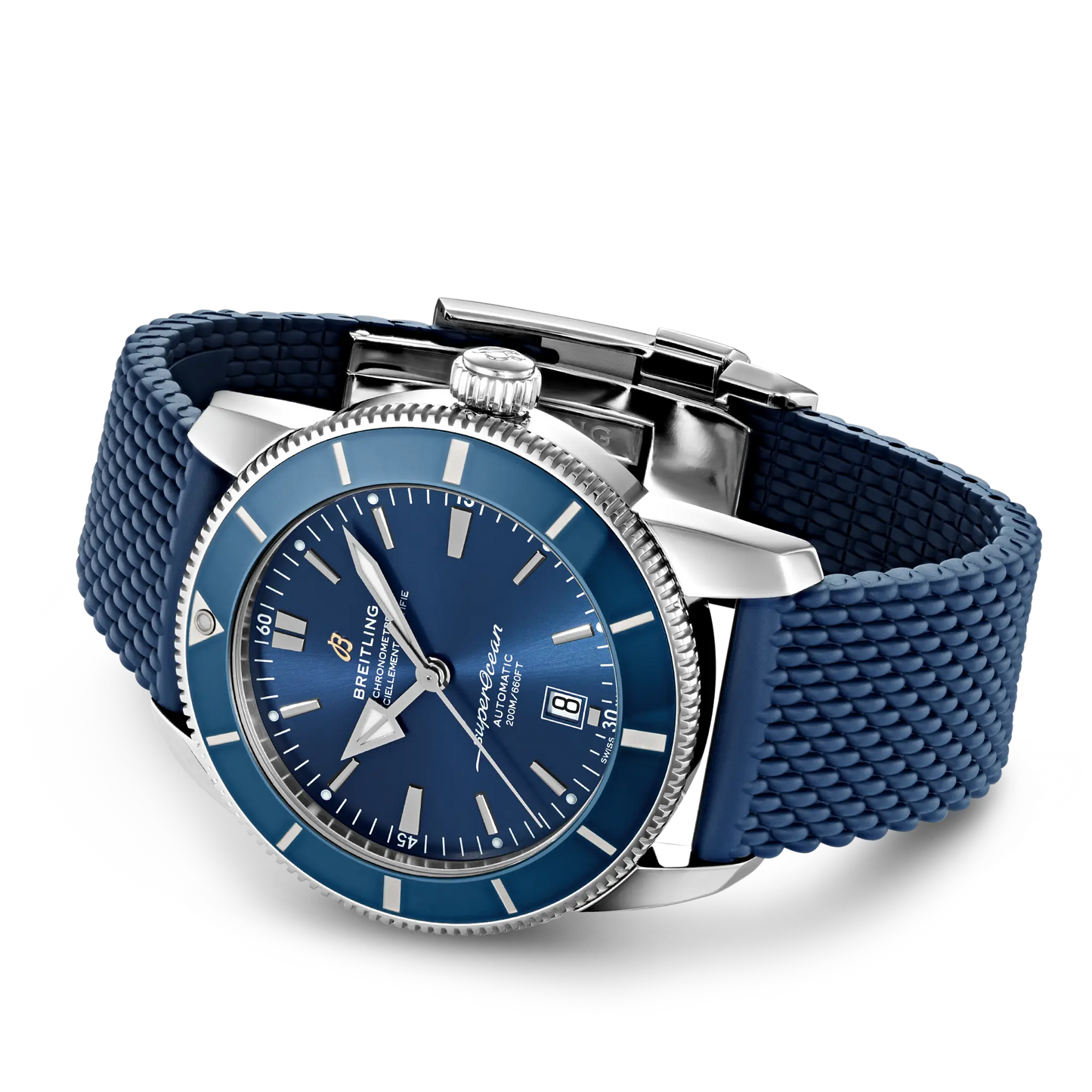 Breitling Superocean Heritage B20 46 AB2020161C1S1