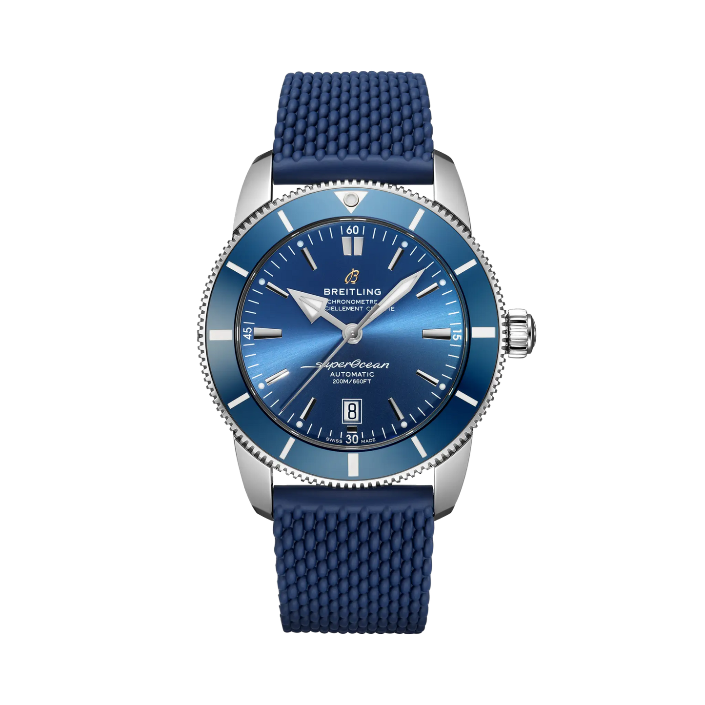 Breitling Superocean Heritage B20 46 AB2020161C1S1