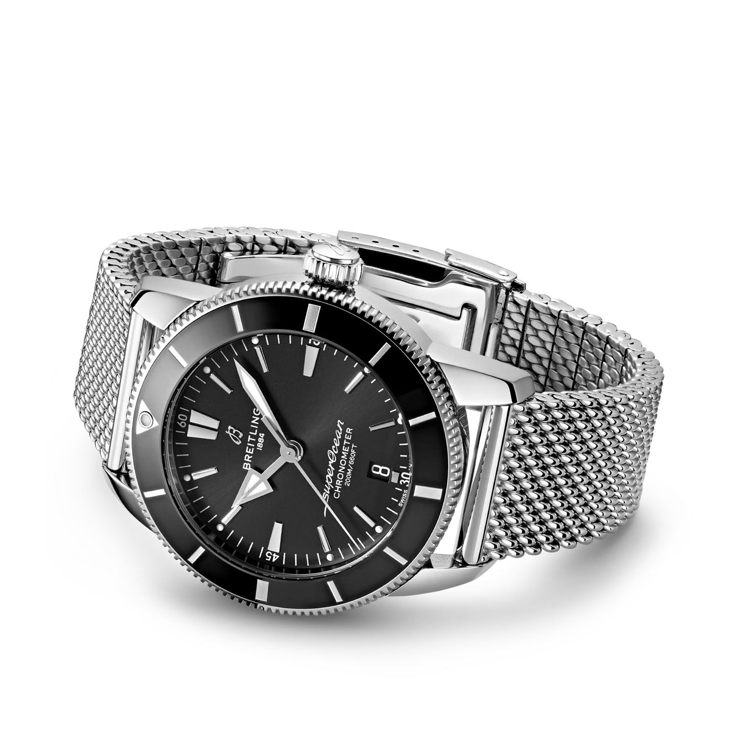 Breitling Superocean Heritage B20 44 AB2030121B1A1