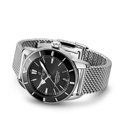 Breitling Superocean Heritage B20 44 AB2030121B1A1