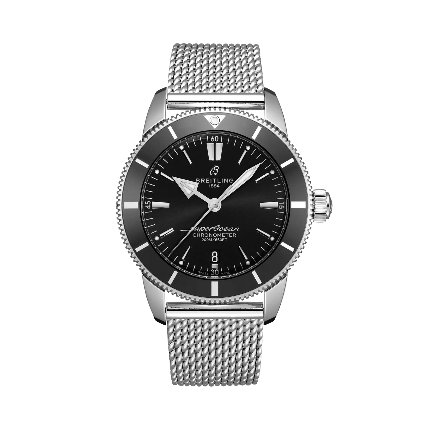 Breitling Superocean Heritage B20 44 AB2030121B1A1