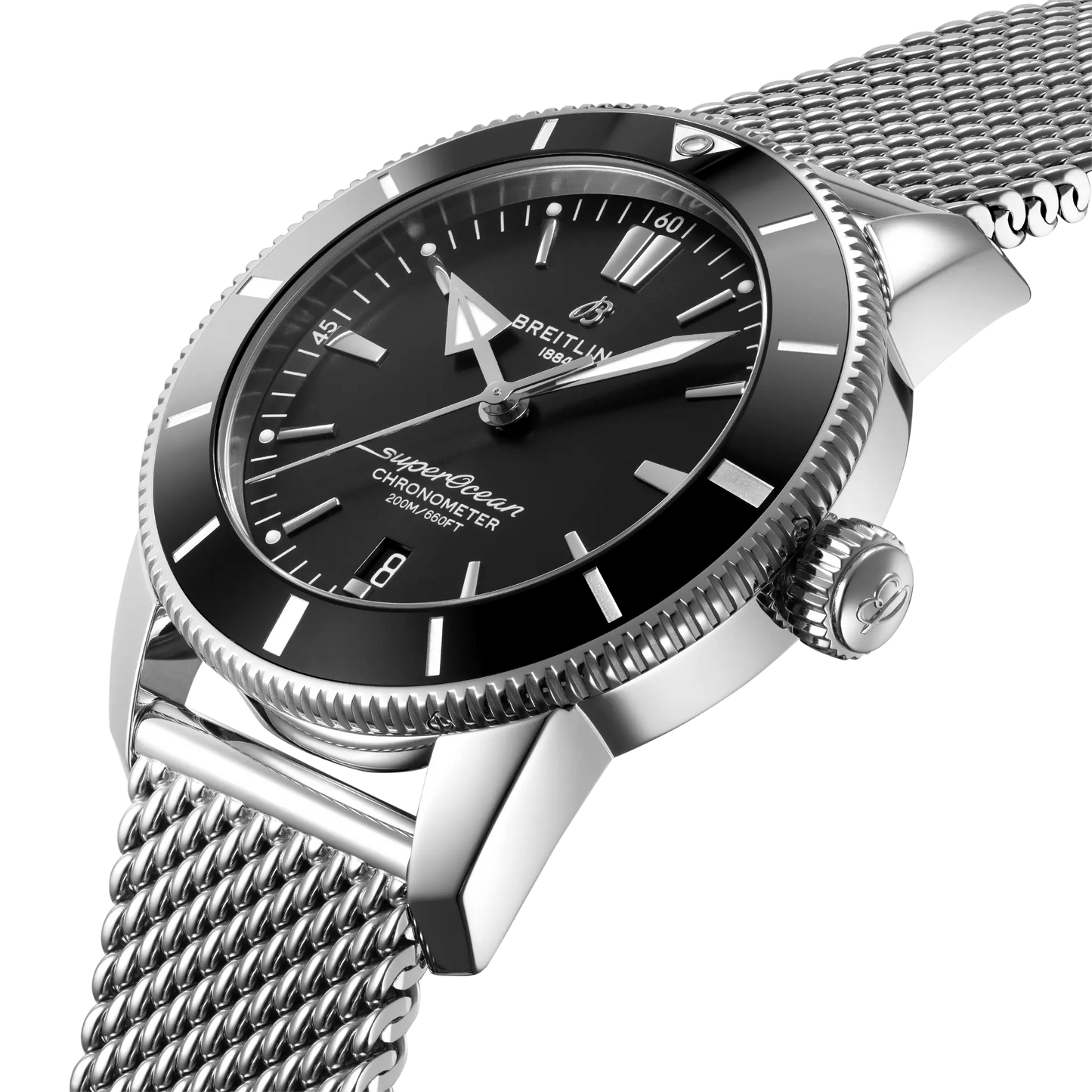 Breitling Superocean Heritage B20 44 AB2030121B1A1